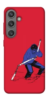 Чохол на Samsung Galaxy S24 FE Toji v4 фото 1 з 1