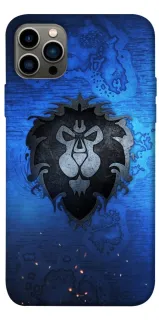 Чохол на Apple iPhone 12 Pro (6.1") Warcraft v1 фото 1 з 1