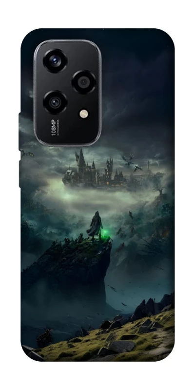 Чохол на Honor 200 Lite Harry Potter Legacy фото 1 з 1