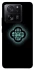 Чохол на Xiaomi 13T Pro K-Pop Demon Hunters Logo ver.2 фото 1 з 1