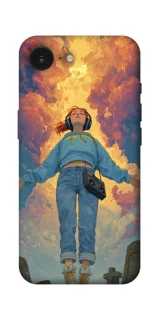 Чохол на Apple iPhone 17e (6.1") Stranger Things ver.39 фото 1 з 1