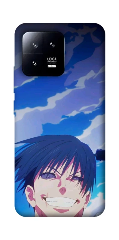 Чехол на Xiaomi 13 Toji v5 фото 1 из 1