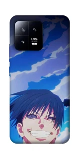 Чохол на Xiaomi 13 Toji v5 фото 1 з 1