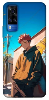 Чохол на Vivo Y51a Yuji Itadori фото 1 з 1