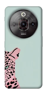 Чохол на ZTE Nubia Focus Pro Leopard Art фото 1 з 1