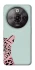 Чохол на ZTE Nubia Focus Pro Leopard Art фото 1 з 1