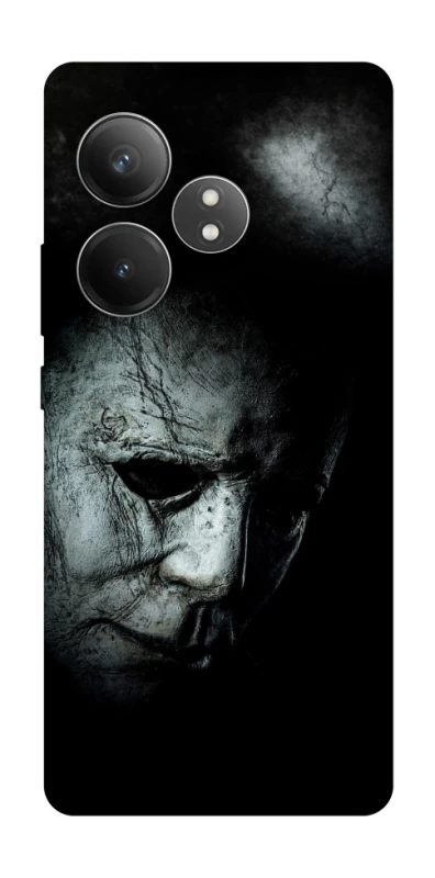 Чехол на Realme GT Neo 6 SE Jason v3 фото 1 из 1