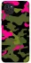 Чехол на Samsung Galaxy A03 Camouflage v29 фото 1 из 1
