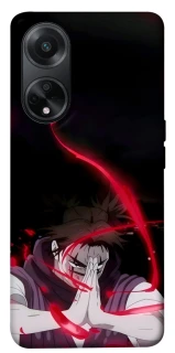 Чохол на Oppo A58 4G Choso фото 1 з 1