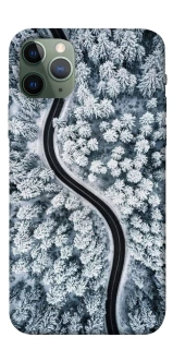 Чохол на Apple iPhone 11 Pro (5.8") Новорічний v26 фото 1 з 1