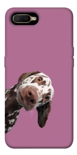 Чохол на OPPO A5 / A3S / AX5 / R15-NEO А що тут фото 1 з 1