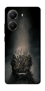 Чохол на Xiaomi Poco X6 Pro House of the Dragon ver.2 фото 1 з 1