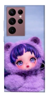 Чохол на Samsung Galaxy S22 Ultra SKULLPANDA × My Little Pony Ver.2 фото 1 з 1