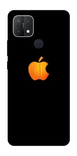 Чохол на Oppo A15s / A15 Halloween Pumpkin фото 1 з 1