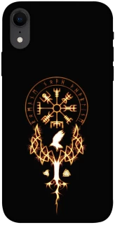 Чехол на Apple iPhone XR (6.1") Vikings World фото 1 из 1