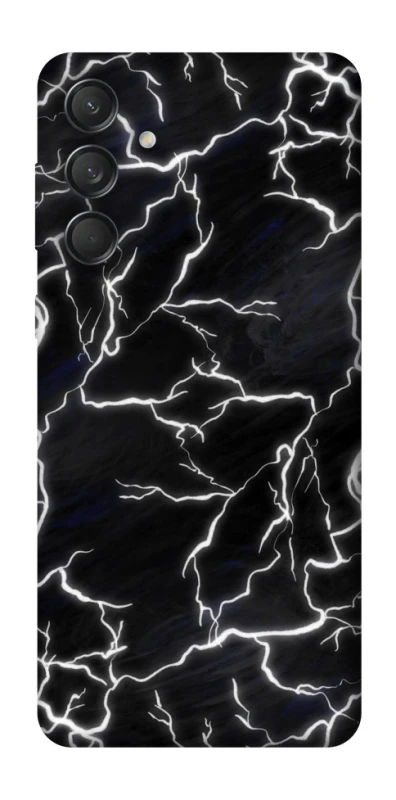 Чохол на Samsung Galaxy M55 Abstract ver.5 фото 1 з 1