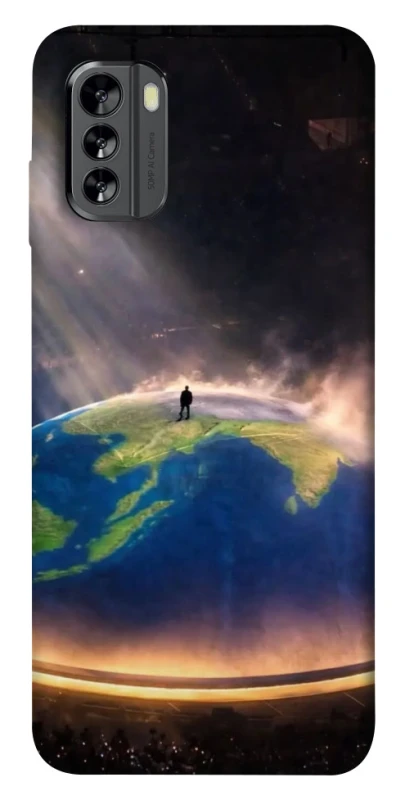 Чохол на Nokia G60 Kanye West ver.1 фото 1 з 1