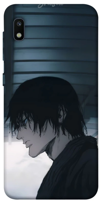 Чохол на Samsung Galaxy A10 (A105F) Toji Zenin фото 1 з 1