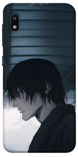 Чохол на Samsung Galaxy A10 (A105F) Toji Zenin фото 1 з 1