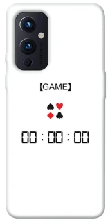 Чехол на OnePlus 9 Alice in Borderland ver.3 фото 1 из 1