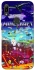 Чохол на Huawei Y6 (2019) Minecraft world фото 1 з 1