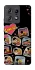 Чохол на Motorola Edge 50 Pro Love is ver.3 фото 1 з 1