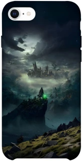 Чохол на Apple iPhone SE (2020) Harry Potter Legacy фото 1 з 1