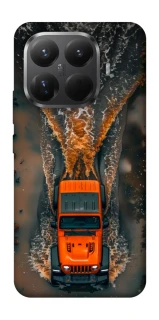 Чохол на Xiaomi 15T Pro Jeep фото 1 з 1