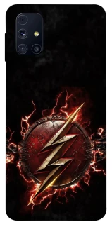 Чохол на Samsung Galaxy M31s Flash icon фото 1 з 1