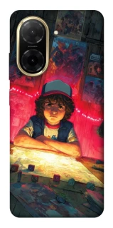 Чехол на Xiaomi Redmi A5 (Europe version) Stranger Things ver.40 фото 1 из 1