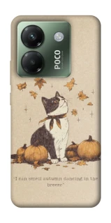 Чехол на Xiaomi Poco M7 pro 5G Autumn vibes ver.3 фото 1 Чехол на Xiaomi Poco M7 pro 5G Autumn vibes ver.3 фото 1 из 1