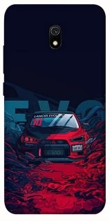 Чохол на Xiaomi Redmi 8a EVO 10 фото 1 з 1