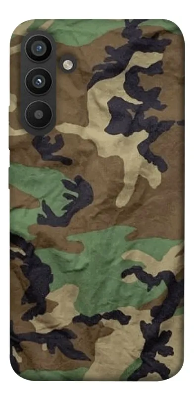 Чохол на Samsung Galaxy A34 5G Camouflage v12 фото 1 з 1