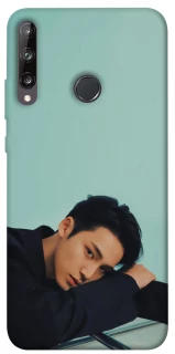 Чехол на Huawei P40 Lite E Mingyu - Seventeen фото 1 из 1