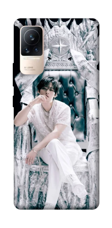 Чохол на Xiaomi Civi 6 Lee Know GIANT фото 1 з 1