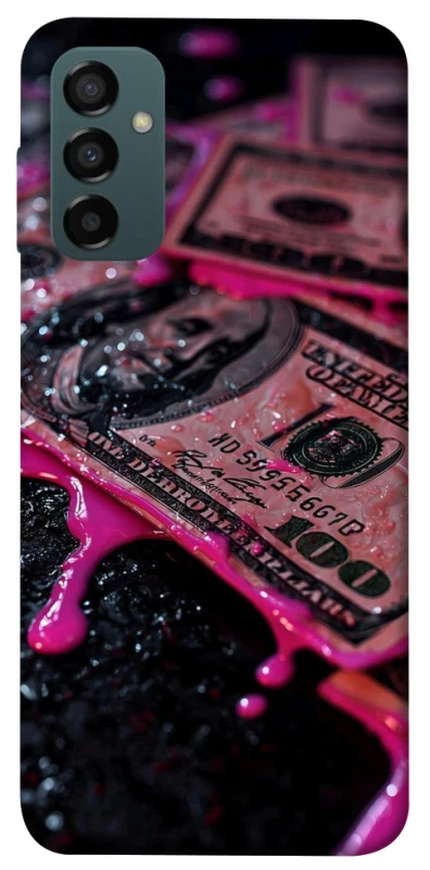 Чехол на Samsung Galaxy M34 5G Dollars фото 1 из 1