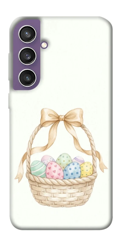 Чехол на Samsung Galaxy S23 FE Easter ver.2 фото 1 из 1