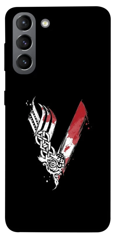Чохол на Samsung Galaxy S21 V-Vikings фото 1 з 1