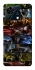 Чохол на ZTE Blade V50 Vita Mortal Kombat ver.4 фото 1 з 1