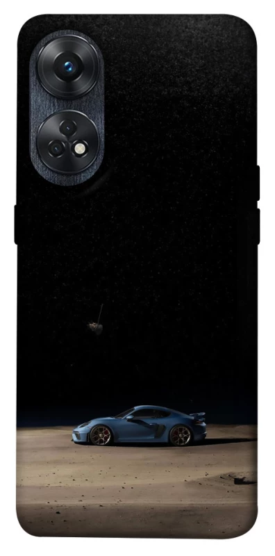 Чохол на Oppo Reno 8T 4G 911 night фото 1 з 1