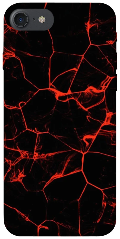 Чохол на Apple iPhone 7 / 8 (4.7") Abstract ver.4 фото 1 з 1