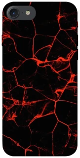 Чохол на Apple iPhone 7 / 8 (4.7") Abstract ver.4 фото 1 з 1