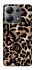 Чохол на Xiaomi Redmi Note 13 4G Leopard Skin v4 фото 1 з 1