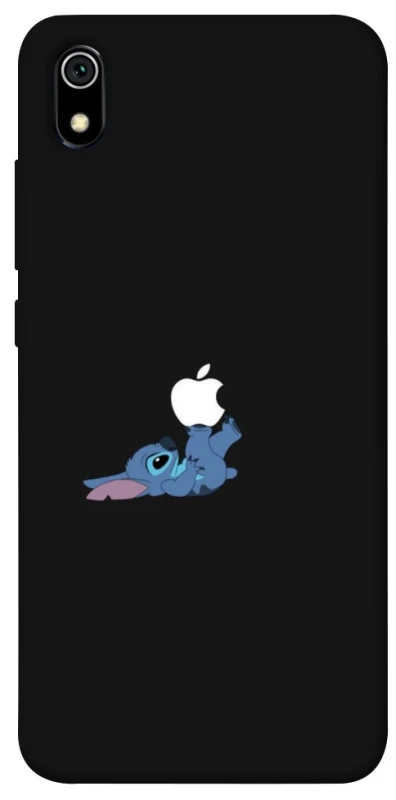 Чохол на Xiaomi Redmi 7A Apple logo ver.9 фото 1 з 1