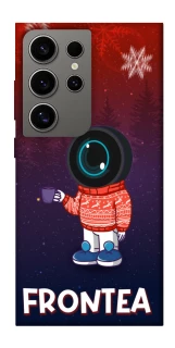 Чехол на Samsung Galaxy S24 Ultra Frontea фото 1 из 1