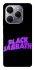 Чохол на TECNO Spark 20 Pro Black Sabbath logo ver.1 фото 1 Чохол на TECNO Spark 20 Pro Black Sabbath logo ver.1 фото 1 з 1