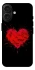 Чохол на Apple iPhone 17 (6.3") Splash heart фото 1 з 1