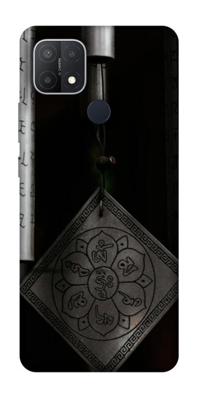 Чохол на Oppo A15s / A15 Талісман удачі фото 1 з 1