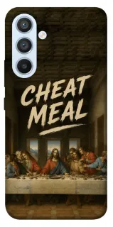 Чехол на Samsung Galaxy A54 5G Cheat Meal фото 1 из 1