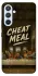 Чехол на Samsung Galaxy A54 5G Cheat Meal фото 1 из 1